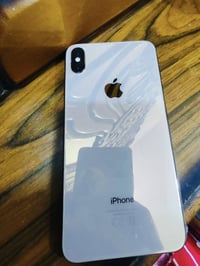 اكس ماكس • ٢٥٦ • بطاريه مبدله