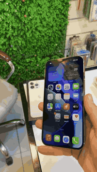 آيفون ١٣ برو ماكس • ٢٥٦ • ضمان محل