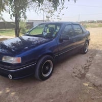 أوبل فكتره محرك ٢٠٠٠ كير أوتمتيك تبريد خير من الله صدر أمامي خلفي والل...