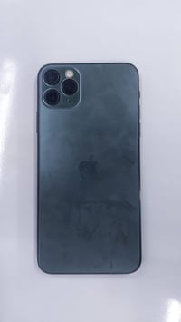 آيفون ١١ برو ماكس • بطارية ١٠٠ • شاشة مبدلة اصلي