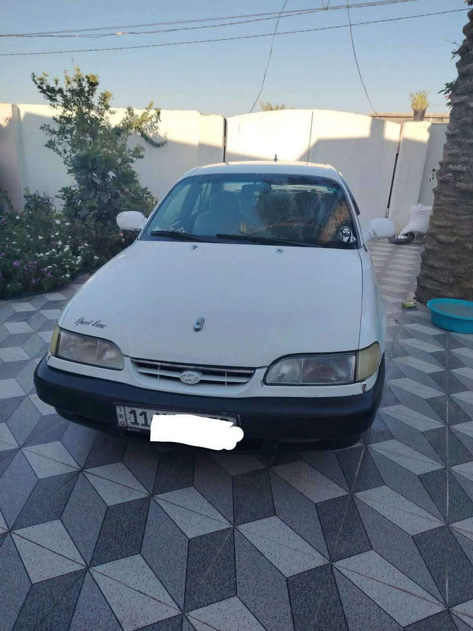 السلام عليكم
سونا 2 للبيع
اوتماتيك
لون ابيض رقم بغداد انكليزي
كير
ومحرك 
تبريد خير من الله 
بدون ضربه
تحويل ثاني يوم 
السعر 46 وبيها مجال 
رقمي ***********
