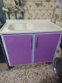 كاونتر • سنك