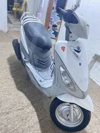 ماكس • دراجة بلادية 49 • مختمه