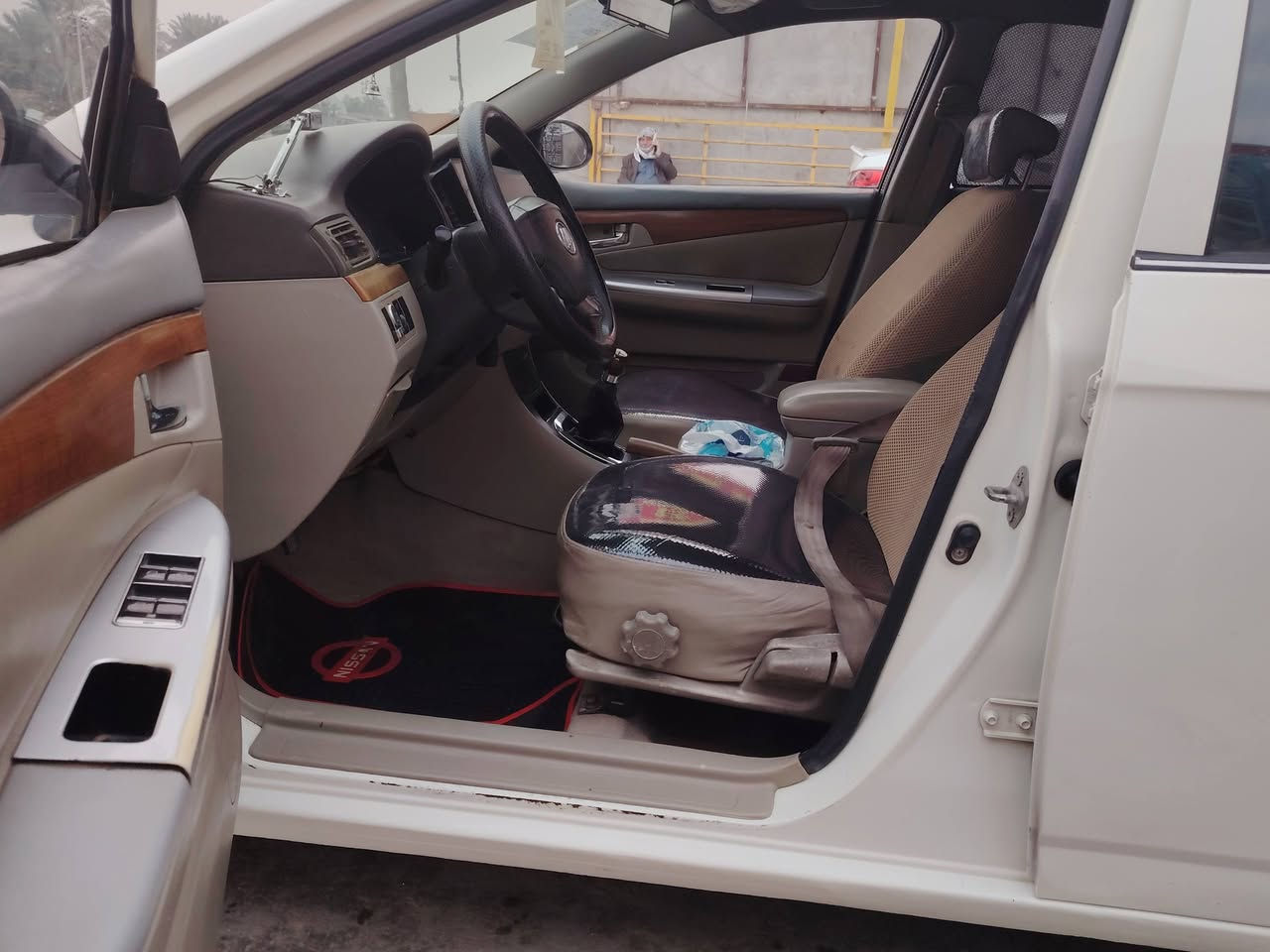 سلام عليكم ليفان مديل 12
كفاله عامه من كلشي عده دوس مصلحات 
مكينه كير تبريد كله مكفول تخم تاير حداديه 
رقم بغداد دولي سنويه ل 30 خير من الله سياره 
كشنات فتحه شاشه احلى من صوره الله شاهد 
مكانه كربلاء سعر 57 وبيه حك جيه رقم الهاتف 
***********
