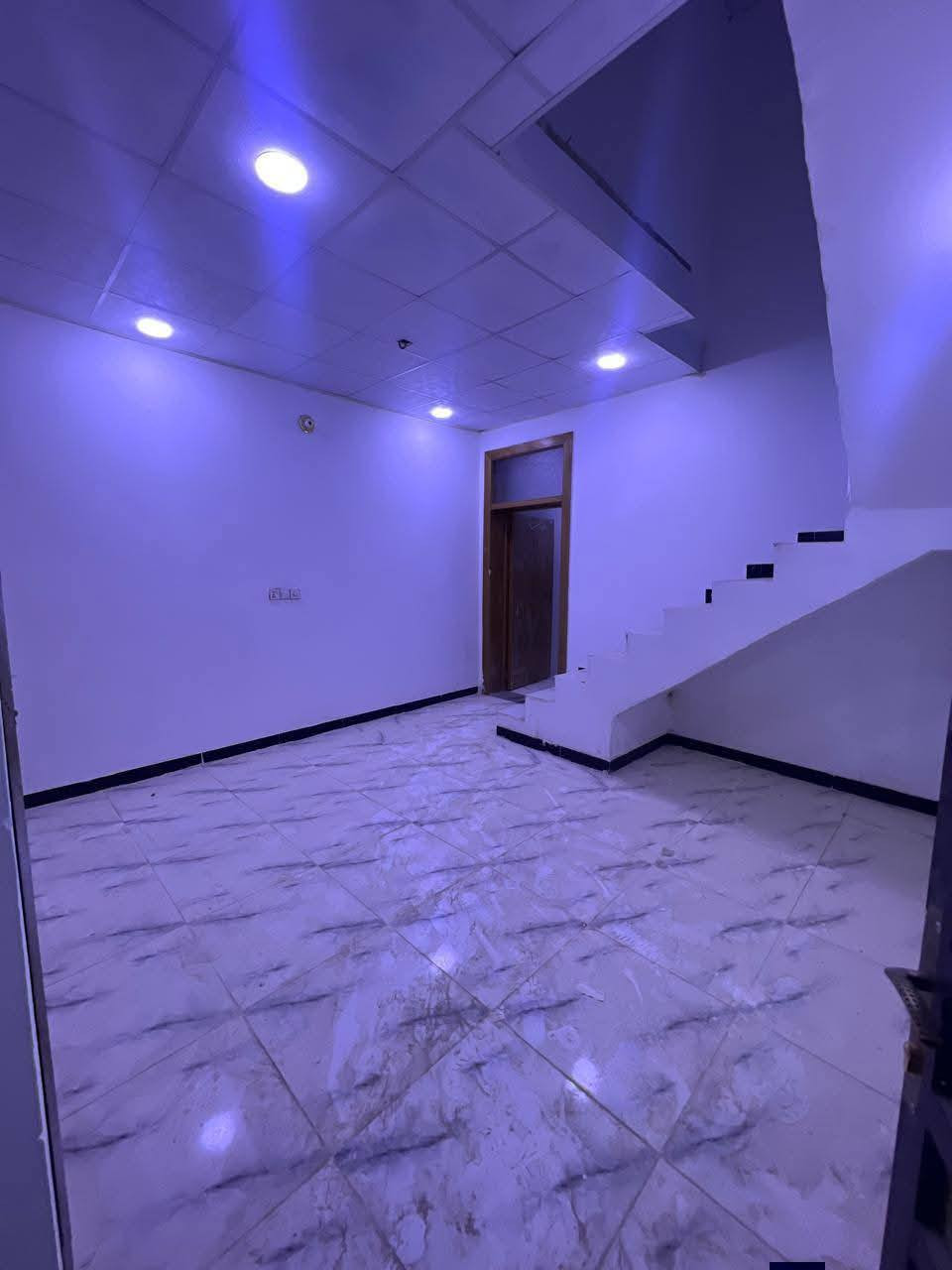 بيت للرهن المساحه 100متر جديد غير مسكون الموقع النجف الاشرف عله شارع المطار اصب مقابل ملحق قريت الغدير  سعر ارهن 15مليون
للستفسار ***********
