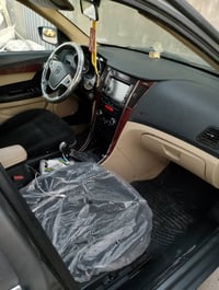 سمند دينا موديل 18بيه صبغ قطع ابيع صبغ حزام تبريد محرك كير خير من الله...