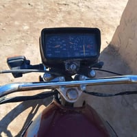 ماطور ايراني • صلاح دين