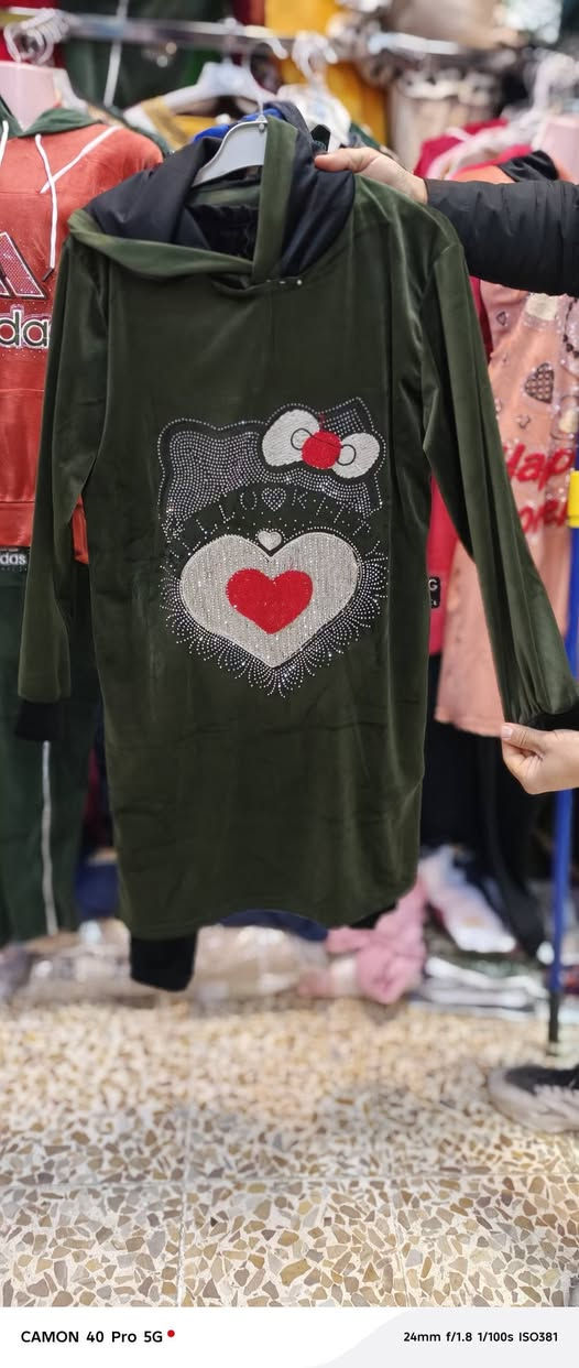 تخفيضات تخفيضات السعر القديم 18الف 
السعر الجديدة بعد التخفيض 12الف بس

العنوان موصل الرشيدية شارع الروضة قرب مطعم مالكولات الروضة


**إذا كنت صاحب هذا الإعلان وتريد حذفه لأي سبب، رجاءا أرسل رسالة إلى الدعم الفني**