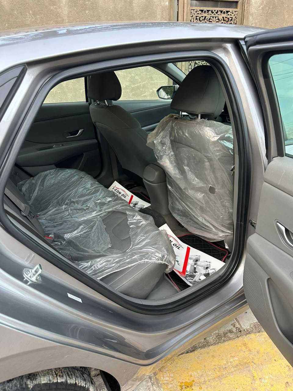 سلام عليكم من رخصت الأدمن للبيع النتراموديل23 هايبرد وارد امريكي كلين فقط شبر بالخشم الجاملغ كربلاء السعر 155ورق ***********
