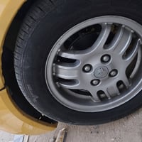 تخم تاير • ويلكب • مبادلة