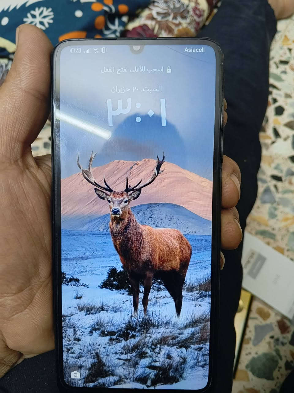 هونر للبيع بي فطر مبين بل شاشه
بس مميثر عله المس 

مكان بياع سويب السعر 100 وبي مجال قليل


**إذا كنت صاحب هذا الإعلان وتريد حذفه لأي سبب، رجاءا أرسل رسالة إلى الدعم الفني**