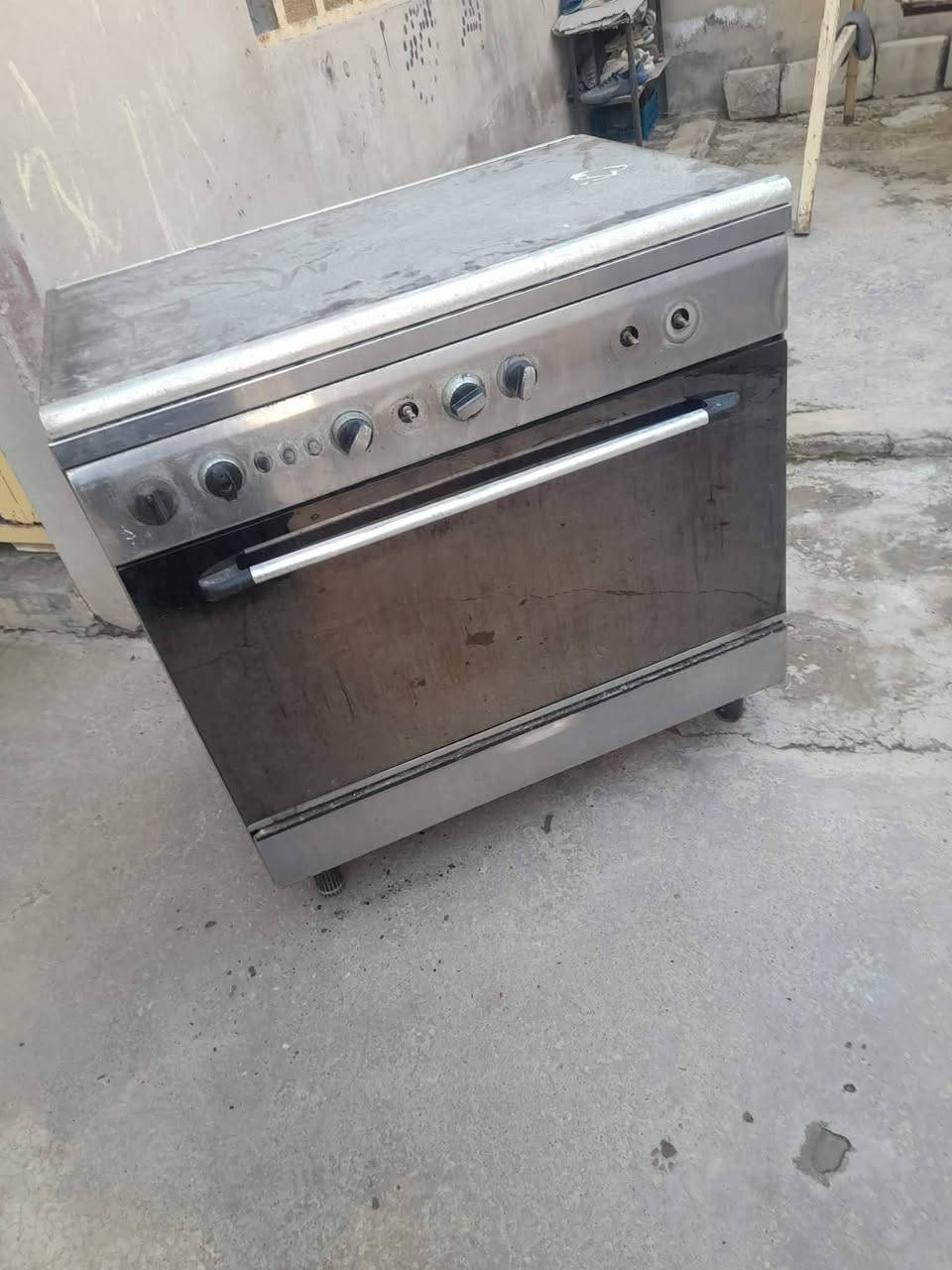 السعر 60 بيع مستعجل عنوان موصل الهرمات


**إذا كنت صاحب هذا الإعلان وتريد حذفه لأي سبب، رجاءا أرسل رسالة إلى الدعم الفني**