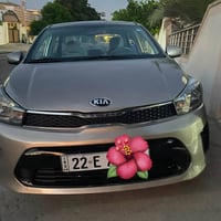كيا بيجاس • ٢٠٢٠ • أربيل