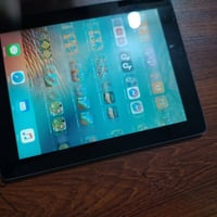 ايباد جيل ٦ • بابل محاويل • حاسبة ديل قديمة