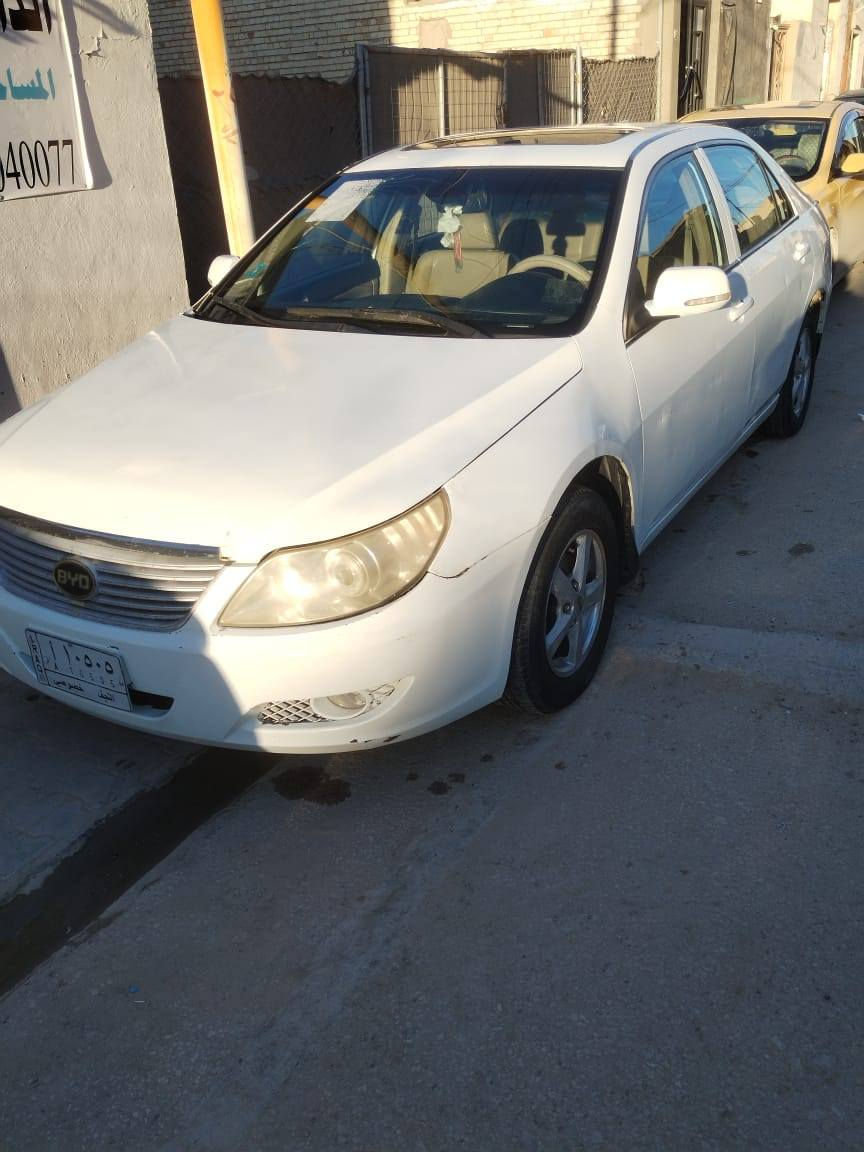 سلام عليكم سياره البيع بيوايدي موديل ١١ تبريد شغال تدفئه شغاله
حداديه خير من الله مكينه وكير خير من الله تايرات زينات السعر ٤٥ وبيه مجال حك الجيه العنوان نجف كوفه حي ميسان ***********بي وتساب
