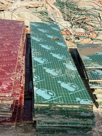 بلايود للبيع صبة وحدة للاستفسار الاتصال على الرقم ٠٧٧٠٣٧٧٩٥٤٢