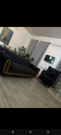 تركي • ٨مقاعد • استعمال شهرين
