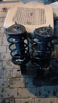 دبالات اماميات مال اكسن 2011كصه رقم الهاتف 07747653378