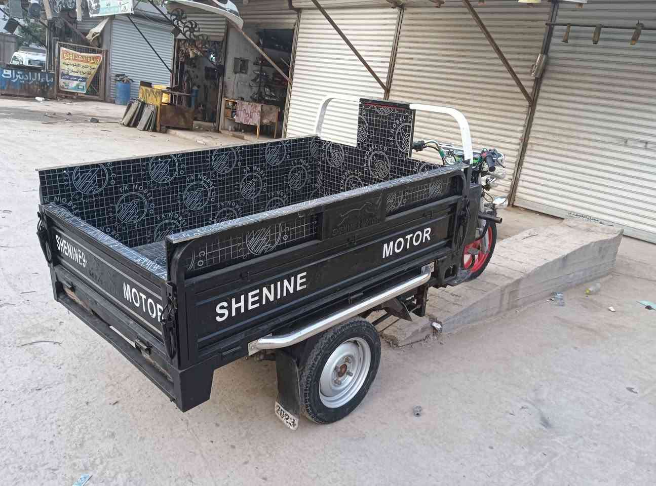 سلام عليكم ستوتا للبيع موديل 23 محرك 25 مكفوله ركبه واوراق اصولي بلال عنوان حله نادر الثانيه شارع الخدمي مقابيل حي الصناعي مجاور مطعم ركن المندي رقم *********** اتصال او وات ساب
