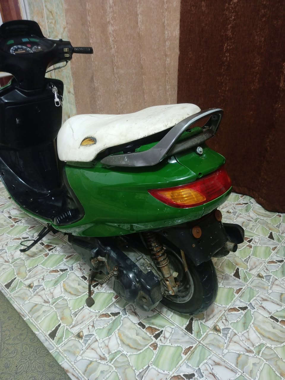 فراشه فحل لبيع كهربائيات كله شغاله
نكره سلف بكل وقت  مكينه ناعمه وحلوه 
الاستفسار ***********
