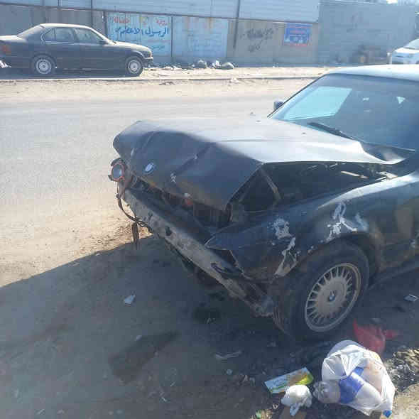 سلام عليكم بيئم ٧٣٥ محرك جيد كير عادي رقم ديالى الماني بسم الحجي بيع مستعجل ١٥ ورقه السعر مكانها بغداد قرب الطالبيه 
***********
