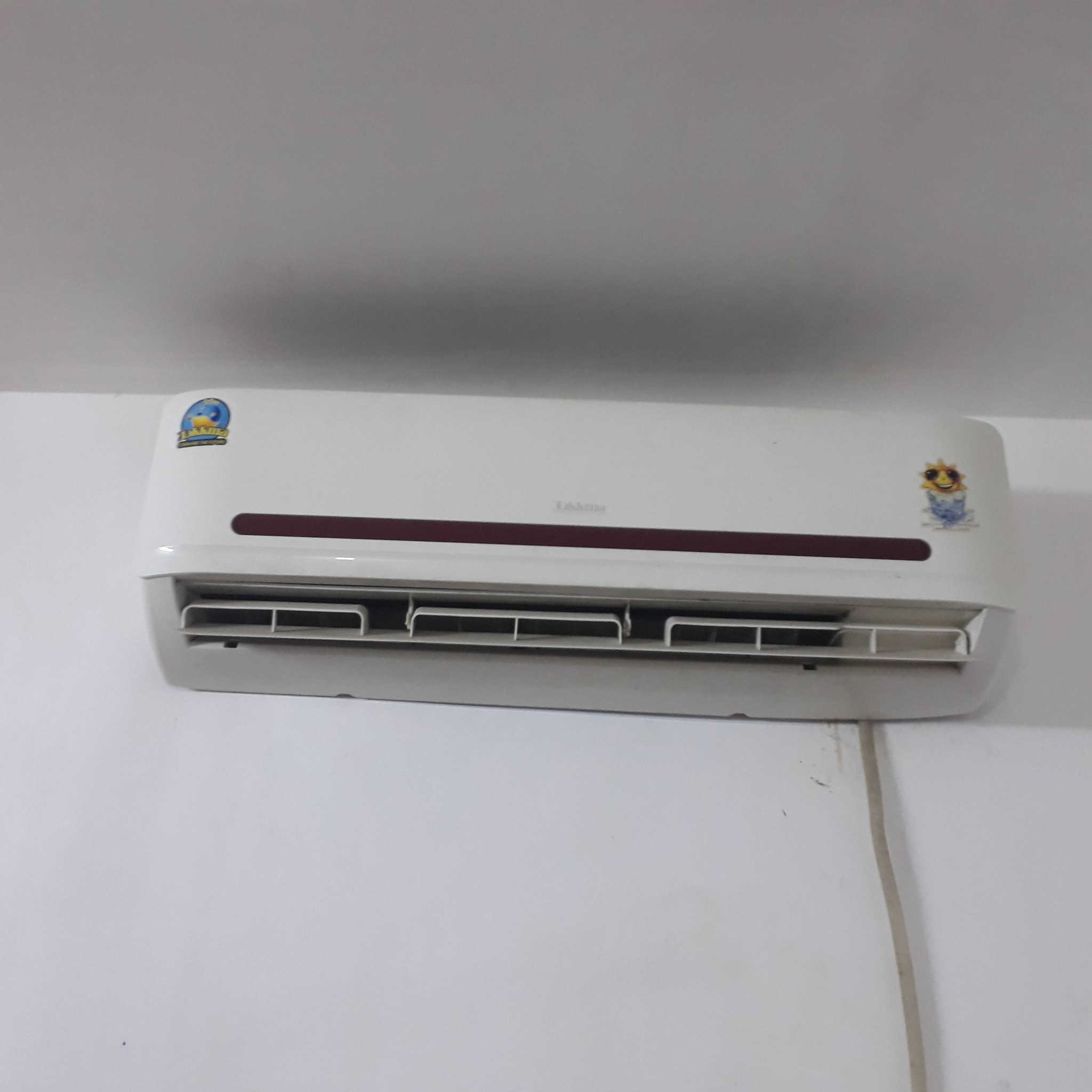 س
سلام وعليكم  سبلت جديد  وثلاجه  لبيع عنوان بغداد الثعالبه شارع البانزيخانه بلمربع الأول  رقم ***********
