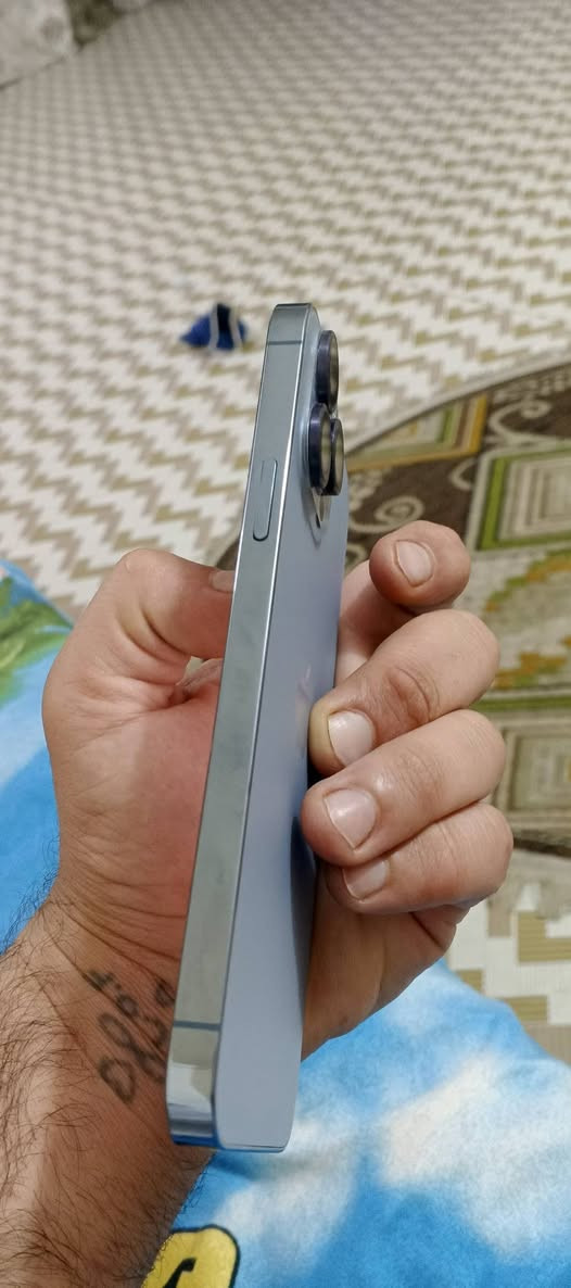 13برو ماكس
بغداد الشعله

السعر 650 جهاز نضيف ومفوول 
***********
