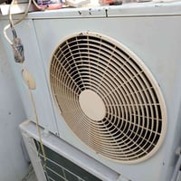 07712922550 قطعه كرافت 2 طن كامله مع غازها 160 واذا عندك عاطله أخذها م...