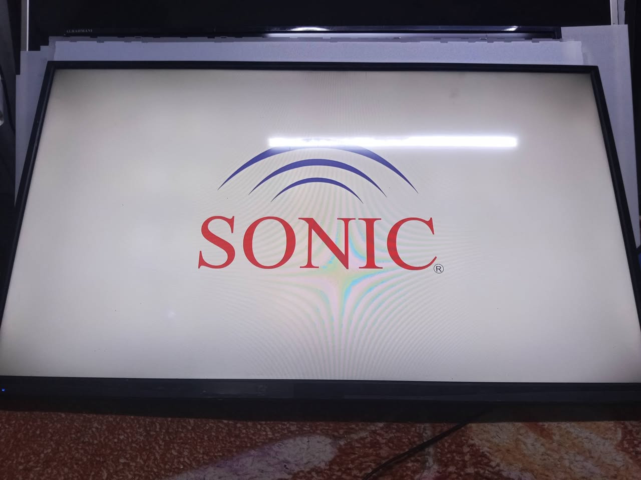 بلازما حجم 42فول انترنت 165الف


**إذا كنت صاحب هذا الإعلان وتريد حذفه لأي سبب، رجاءا أرسل رسالة إلى الدعم الفني**