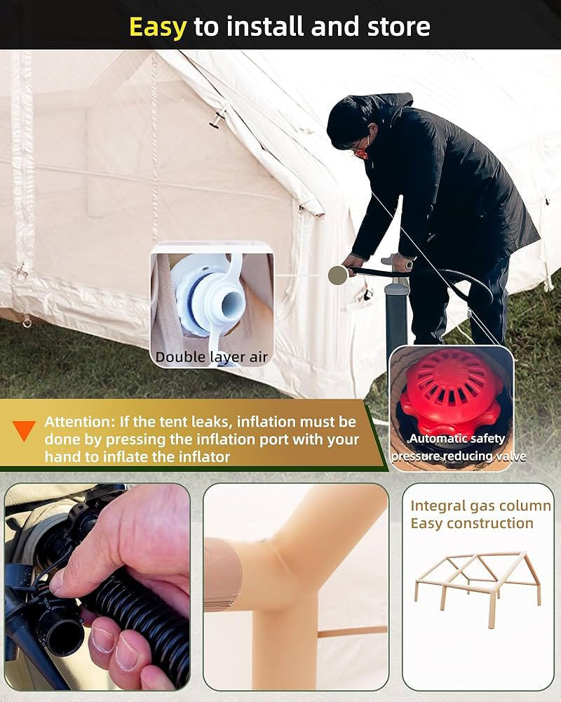 خيمه نفخ عملاقه وزن22 كيلو
قياس4×3 

  

خلي سعر


**إذا كنت صاحب هذا الإعلان وتريد حذفه لأي سبب، رجاءا أرسل رسالة إلى الدعم الفني**