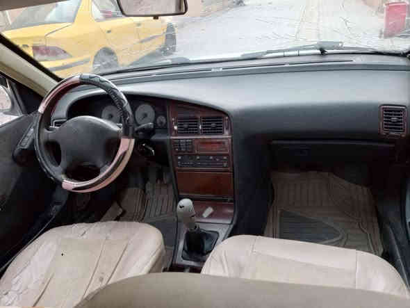 لبيع بيجو بارص موديل ١٥ رقم بغداد الماني سنويه جديده لحد٢٠٢٧ راعيها متوفي السعر ١٨ورقه رقمي ‏‪***********‬‏ السعر ١٨ورقه 
مكينه كير تبريد تدفئه مكفول مكينه جديده شاد بس مكينه ب مليون شادها كهربائيات فول كلها شغاله سياره جديده مال عيشه مكفوله من خياس أو ضربه مكاني بغداد
