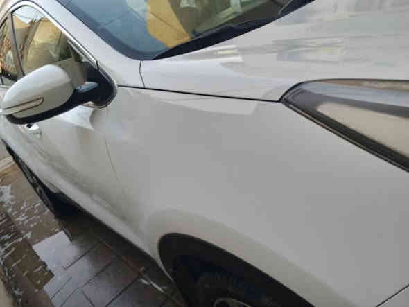 السلام عليكم من رخصة الادمن 
كيا سبورتج موديل 19 شكل 20 سيارة على وضع الشركة عدا بارد اربع اصابع 
هزه
سنوية جديدة
تحويل ثاني يوم فول عدّا بانوراما ماشية 123
السعر 210 بيها مجال بسيط 
رقم تلفون 
***********
