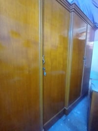 غرفة نوم • استخدام بسيط • ٥ ابواب