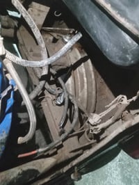 تكتك 16 أوراق لبيع نضيفة عوزهة شوية ترتيب ٠٧٧٢٤٦٦٨٠٣٠ الشراي يخابر الس...