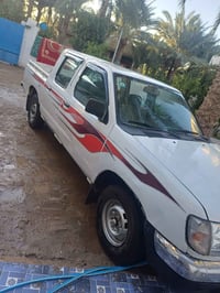 بسم الله الرحمن الرحيم. سياره نيسان شبوط 2003 سياره جاهزه من كل شيء. ك...