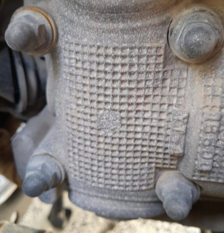 دراجة axis treet 125 اكزز تريت ياباني ستان حساس شلعة 
معدل فول ماشية 13 الف 
دراجة نكرة سلف كل وكت 
مكينة برغي ممفتوح بيهة مكفولة تجيب فيتر وتفحص شرط 
بيهة فقط تصليح بسيط بل لايت الفوك مالتهة 
دراجة نازلة رمبة رمبة رمبة وصلهة موجود 
السعر  1250 وبيهة مجال بسيط
مكاني بغداد الكاضمية 
شراي يتصل ***********
