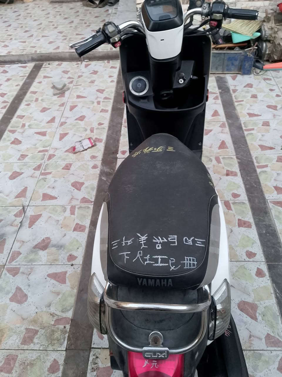 ***********للبيع بوليس مسطره مكانك ناصرية مركز مامتوح سعر مليون
