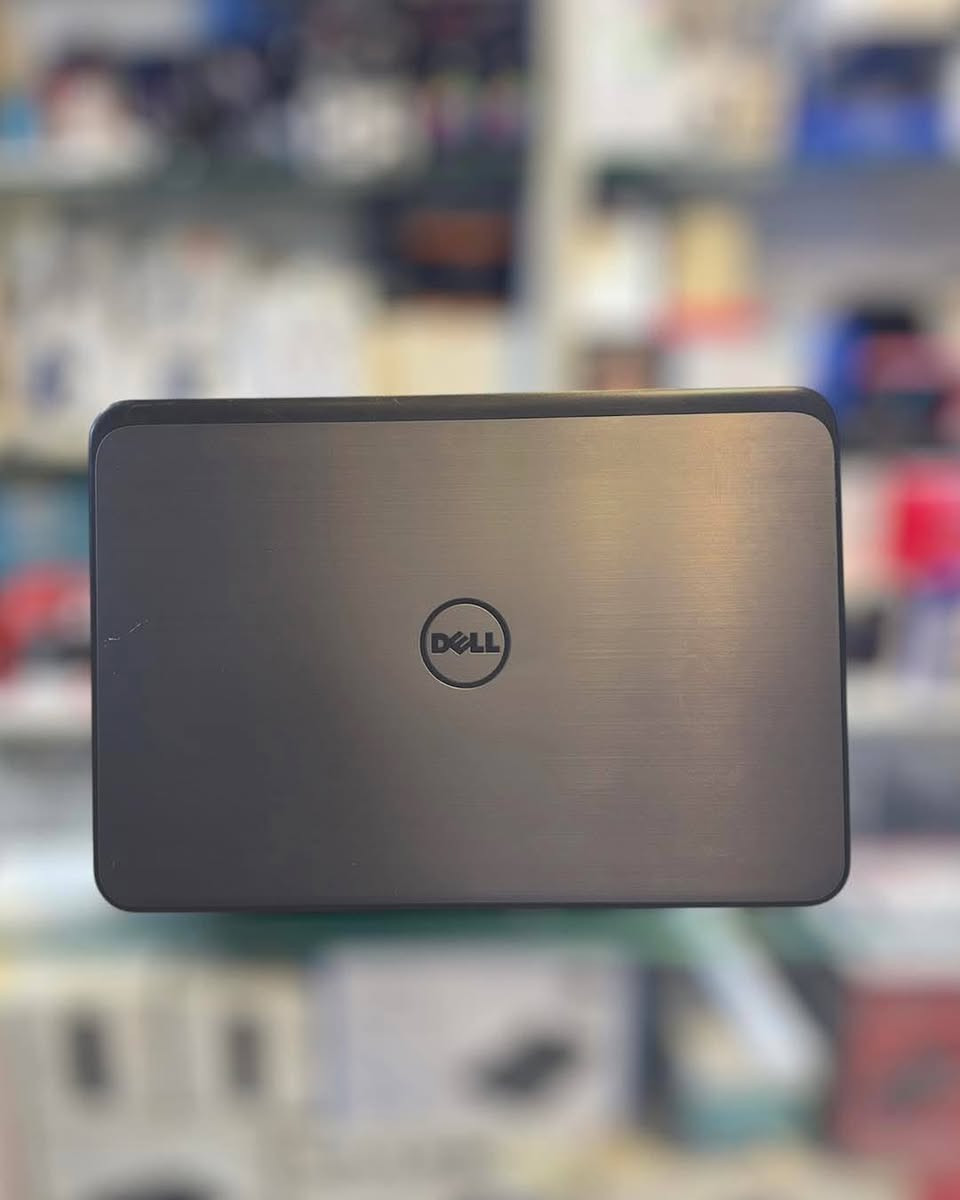 لفترة محدودة فقط بسعر : 125 الف
Dell Latitude 3540
المواصفات : Intel Core i3-4030U
 معالج كور اي ٣ الجيل الرابع
‏‎رام: 8GB DDR4
‏‎ذاكرة : 128GB SSD
كرت شاشة داخلي : 4GB INTEL SHARE
‏‎الشاشة: 15.6inch
كيبورد عربي انگليزي
‏‎ مدخل USB A  و منفذ سماعة
منافذ VGA , LAN
ويحتوي قارئ اقراص
توصيل جميع المحافظات ٥ الاف
ماوس وحقيبة هدية مع الجهاز
ضمان لمدة ١٠ ايام من تاريخ الوصل
مراسلتنا عبر الواتساب او الماسنجر
***********
***********
