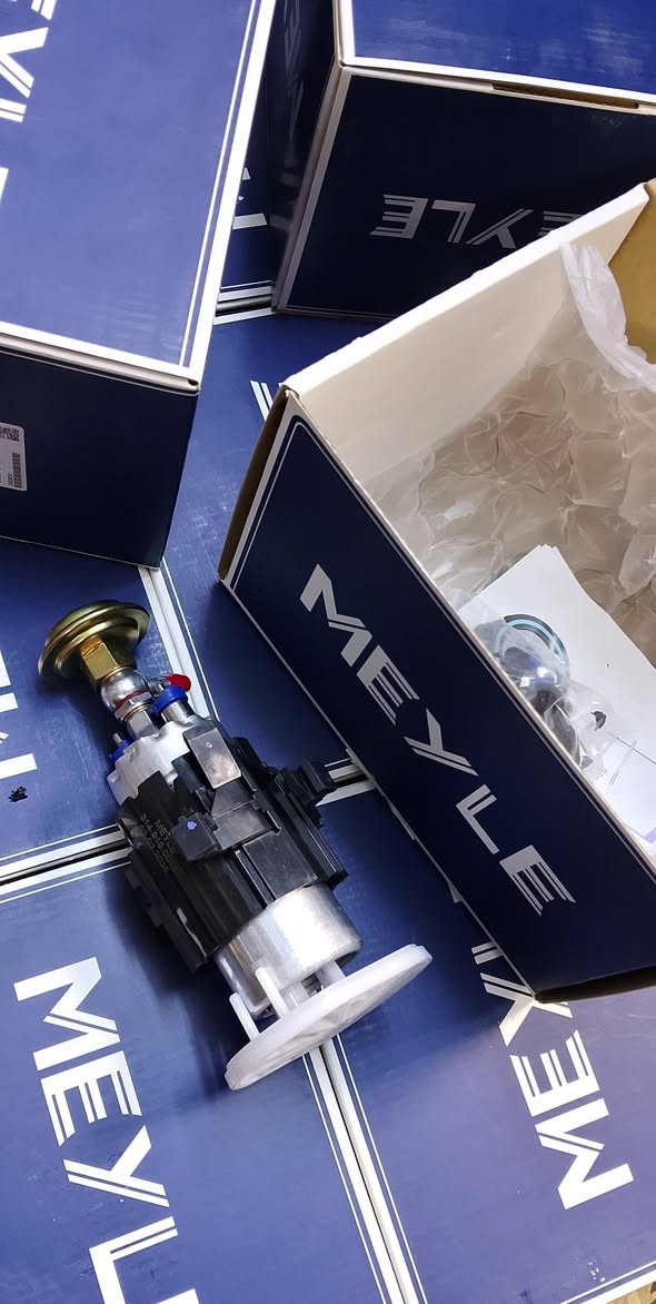 ⬅️ فيت بم ماركة مايلة الاصلية 
💯 فولتية وتيار مضبوط 

يتوفر كافه ادوات احتياطيه بي ام دبيلو ⚙️
كماليات /حداده/كافه مواد التجفيت 
وبأسعار تنافسيه للاستفسار مراسله الصفحه 
☎️الواتساب ***********
توصيل  جميع المحافظات
