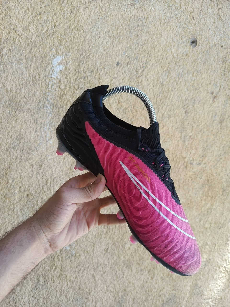 الان وصول وجبة جديد من ستد الاصلي فقط 

امزون وبالة فقط وليس تجاري اصلي اصلي فقط 

قياسات من 39ل45 قطع قليلة كلش 

الاسعار كل قطعة وسعرها 

توصيل موجود لكافة المحافظات 

للحجز مراسلة الصفحة


**إذا كنت صاحب هذا الإعلان وتريد حذفه لأي سبب، رجاءا أرسل رسالة إلى الدعم الفني**