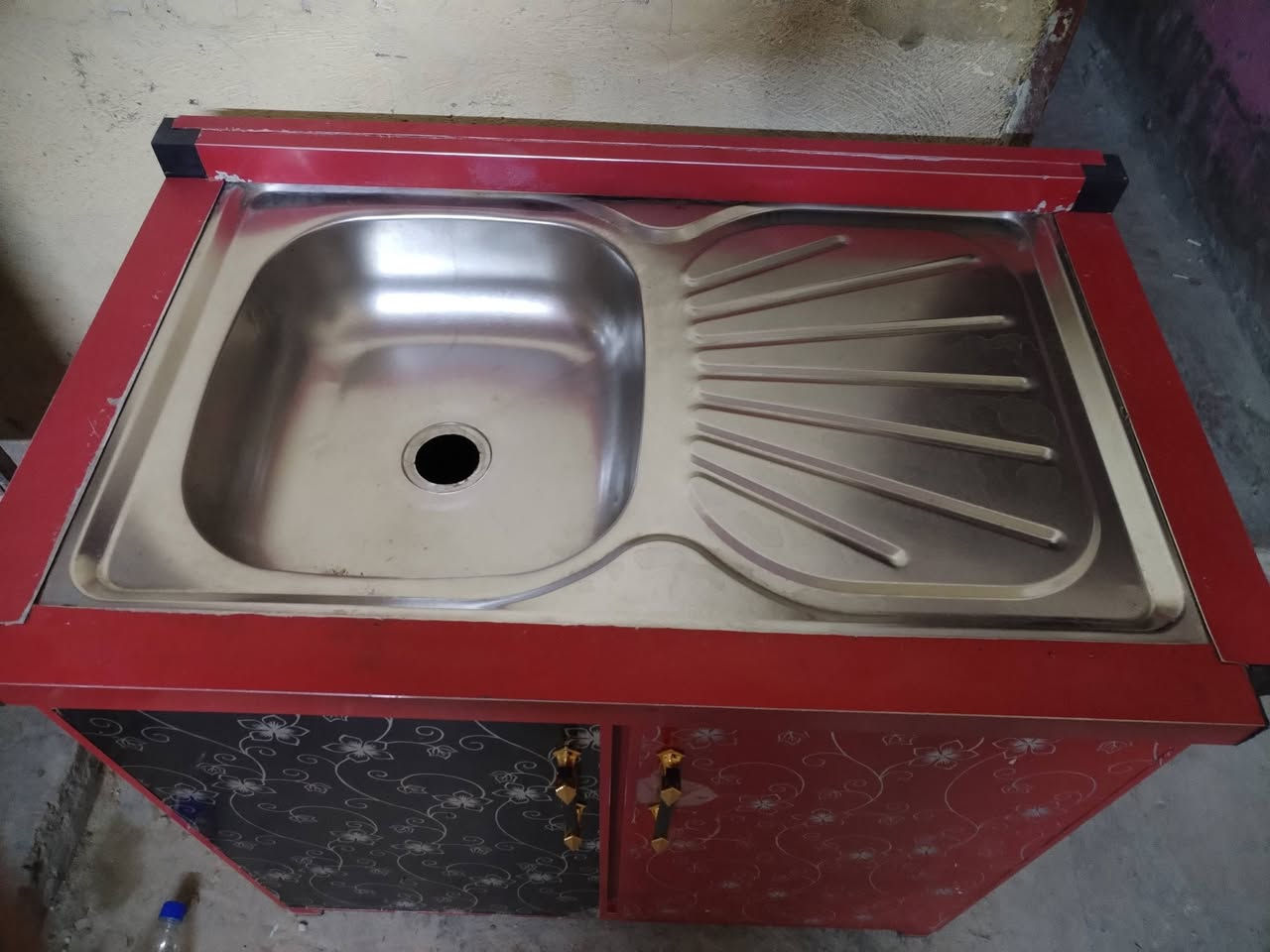 سنك قياس ٩٠سم نضيف جدا وتسكام سعر ٦٥ عنوان بغداد مدينة الصدر حبيبيه


**إذا كنت صاحب هذا الإعلان وتريد حذفه لأي سبب، رجاءا أرسل رسالة إلى الدعم الفني**