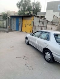 اللنترا للبيع رقم ديالى سياره حلوه وجاهزه للعمل تحويل مباشر العنوان بغ...