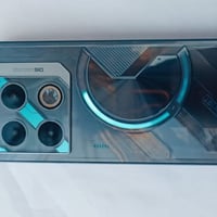 انفنكس جيتي 20 برو • ٢٥٦ • بطاريه ٥٥٠٠