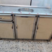 كاونتر • سنك • كاونتر مطبخ • سنك مطبخ • كاونتر مستعمل • سنك مستعمل • م...