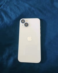 ايفون ١٣ عادي • نضيف • بدون تبديل