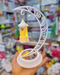 فانوس رمضاني • موديل جديد • كمية محدودة