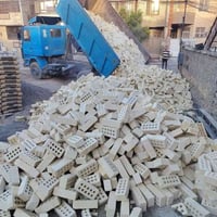 للجودة عنوان وللتميز مكان طابوق نهروان بيتك في أمان ‏١/ خاضع للفحص الم...