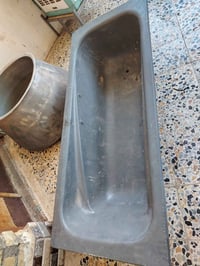 بانيو حديد • قزان