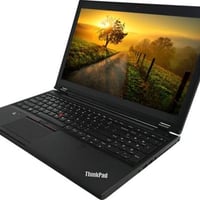 لينوفو P50 • i7 الجيل السادس • اس اس دي 512GB