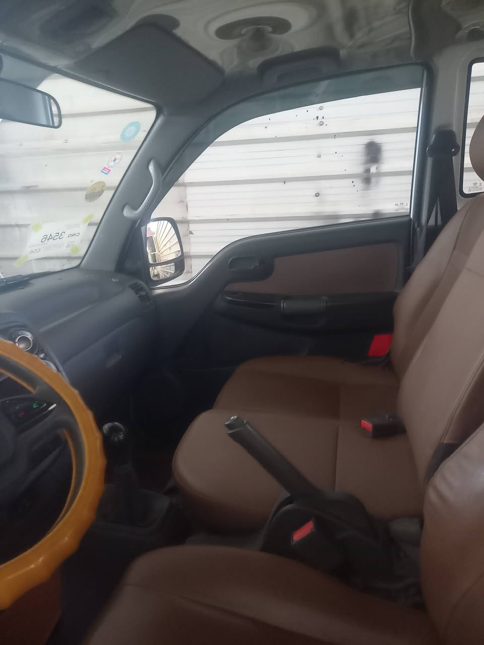 السلام عليكم كية فحل موديل 2019 رقم بغداد ماشية 87 الف حقيقي مكفولةكفالة عامة تحويرة محجر تنكي 120 تبريد شغال مكان السياره بغداد معرض الحبيبيه معرض الصادق الرقم التليفون ***********
